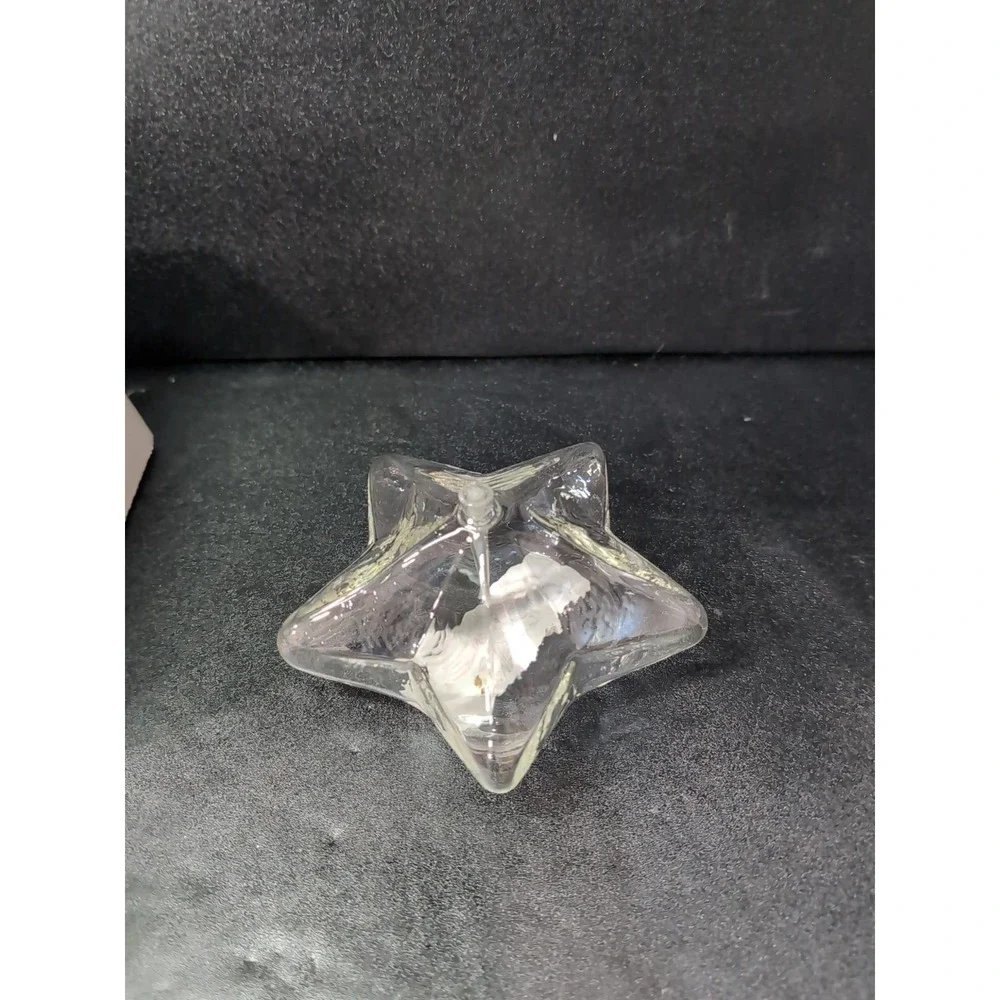 Firelight Glass Starlight 5